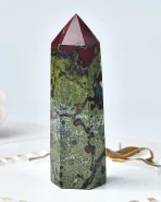 Awaken Dragon Blood Stone Tower, view 4