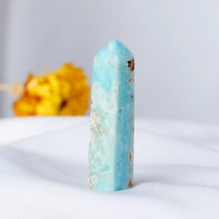 Ocean Bliss - Awaken Caribbean Calcite_1 Awaken Caribbean Calcite